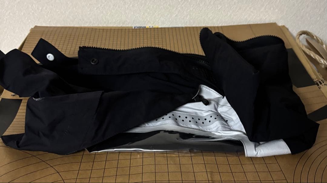 ノースフェイス アウトドア マタニティピッカパックレインコート 防水