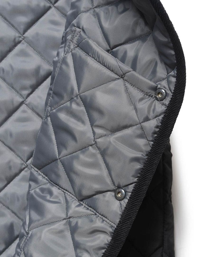 ☆三が日限定価格☆ SOPHNET. × LAVENHAM キルティングベスト