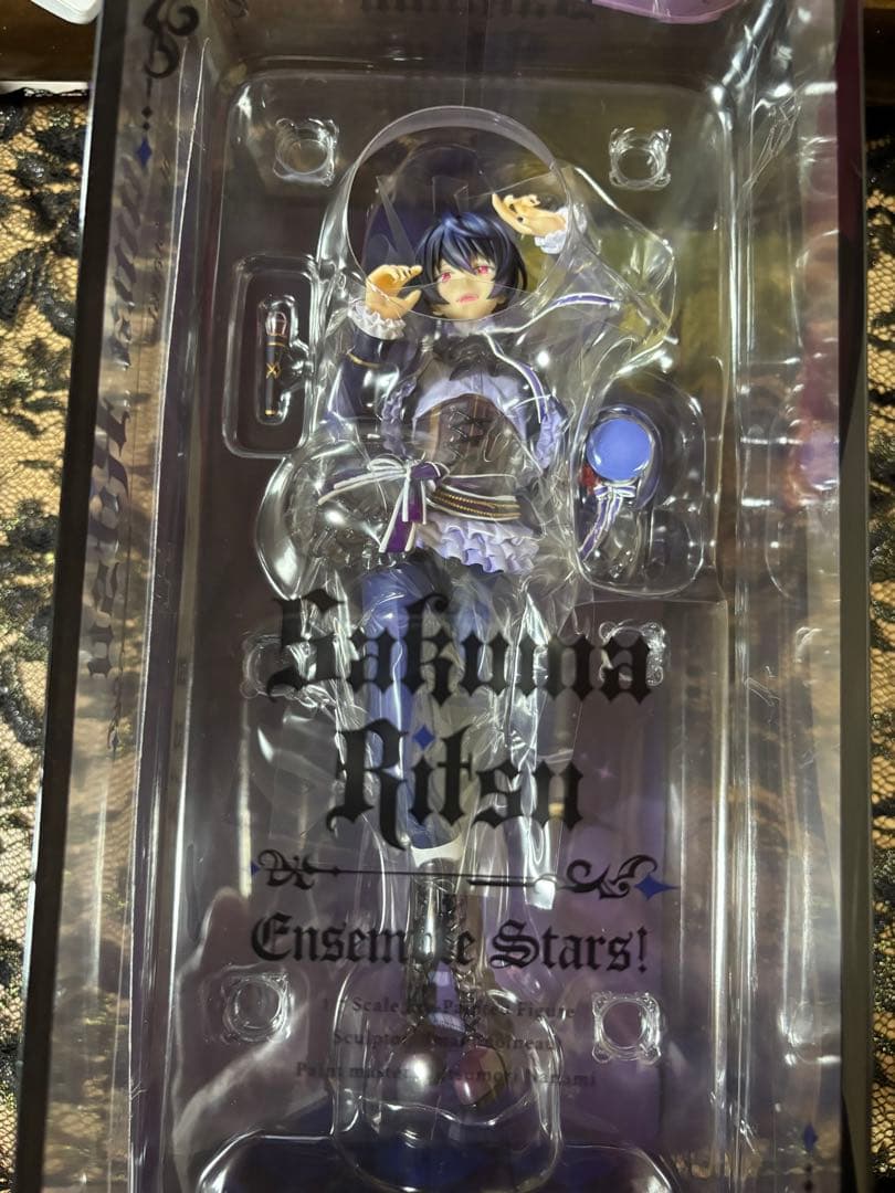 あんスタ　朔間凛月　フィギュア