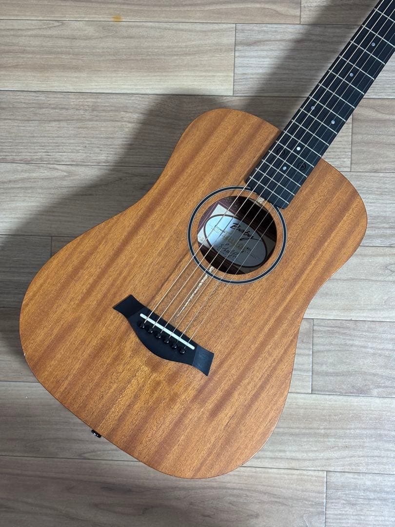 ギター Baby Taylor Mahogany BT2