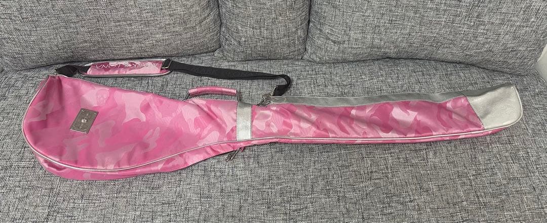 マークアンドロナMARK&LONAFLICKCLUBCASEクラブケースバッグ