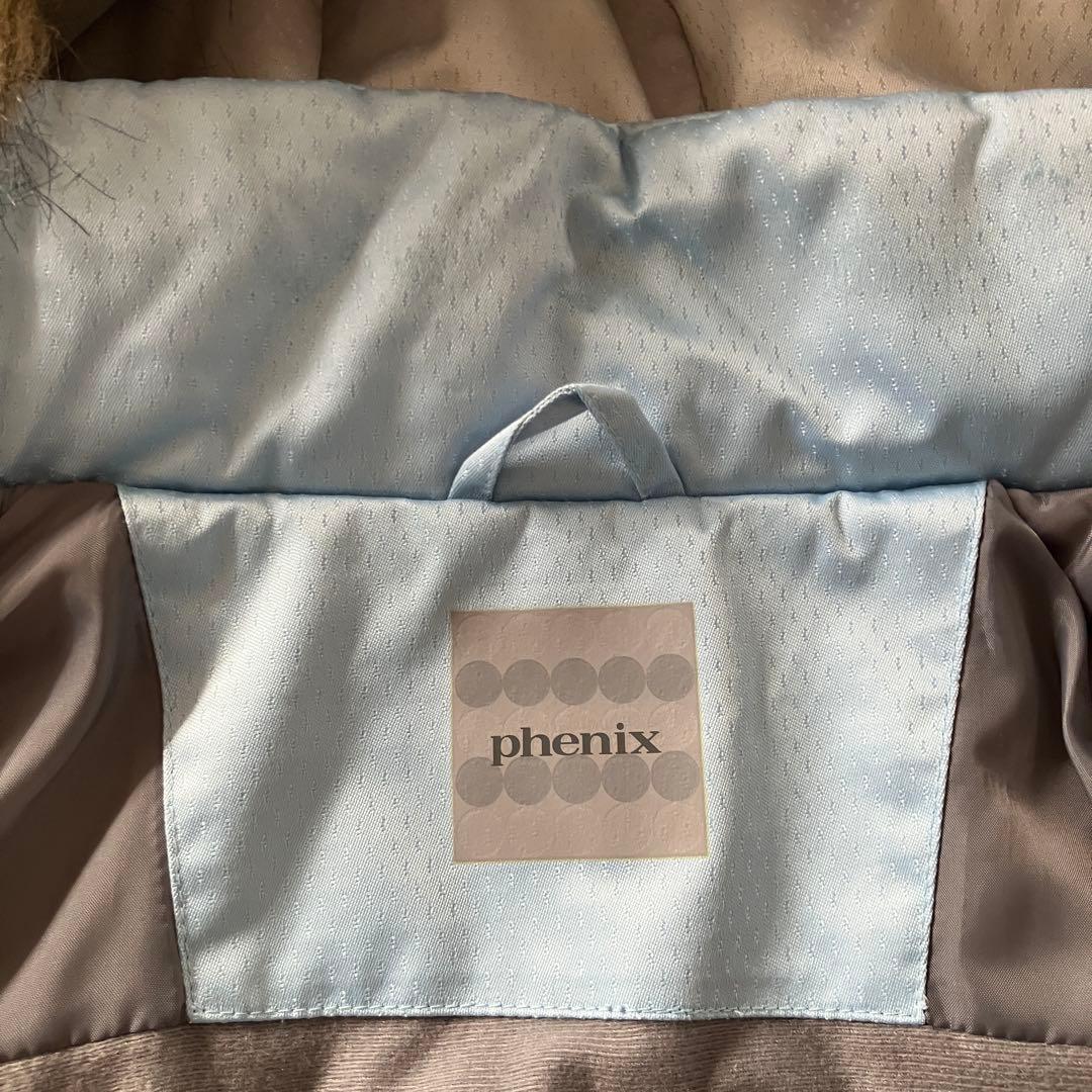 #6D✨phenix✨スキー スノボ ウェア 上下 レディースL