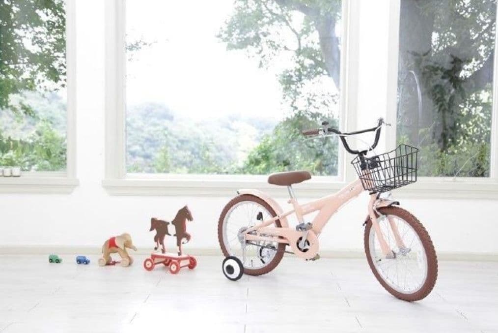 子供用 自転車 ジュニア 18インチ 北海道