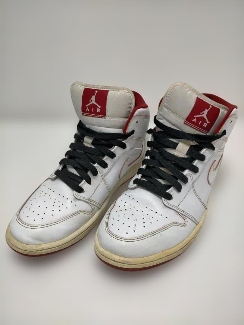 NIKE ナイキ　AIRJORDANジョーダン 88117-2-②-150Y