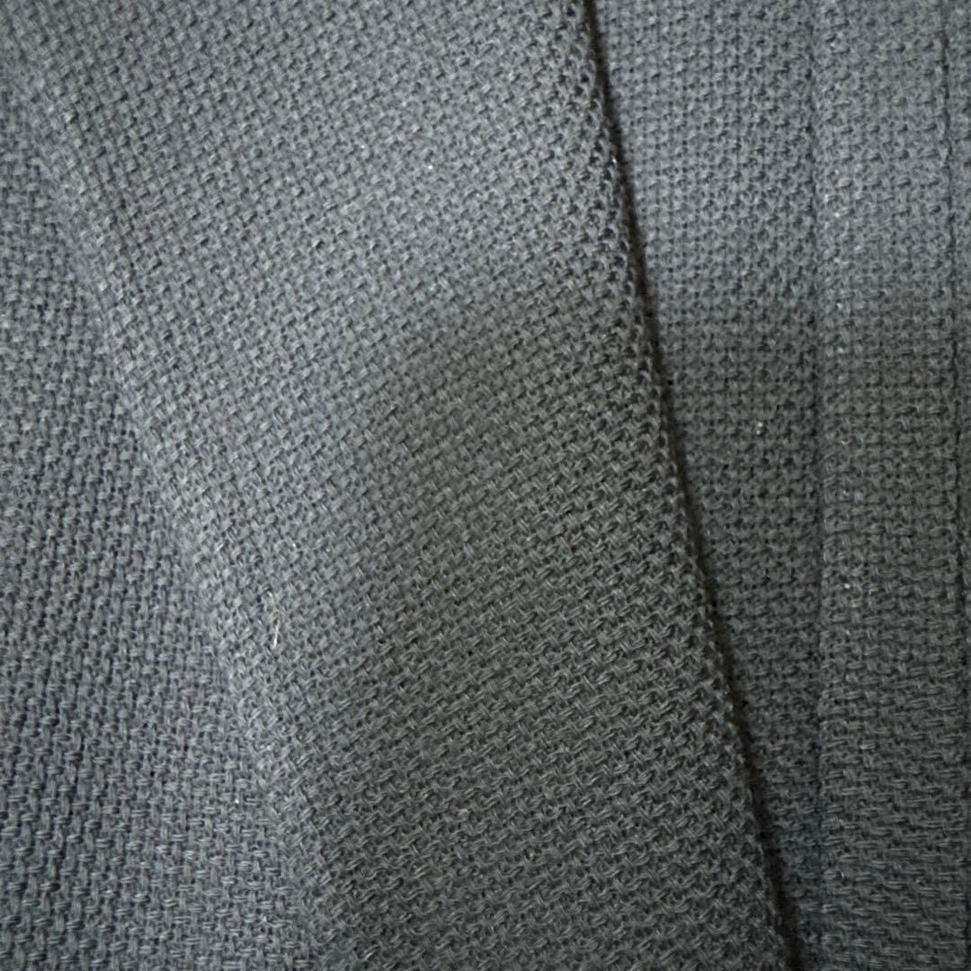 ラルディーニ　ホップサックジャケット(ブートニエール付)48