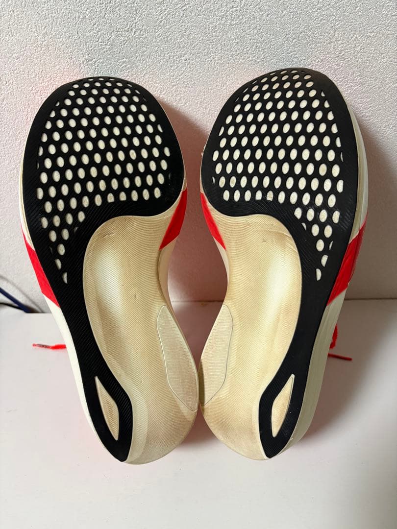 a*e様 アシックス　メタスピードエッジ　Tokyo 27.5cm 使用2回/2