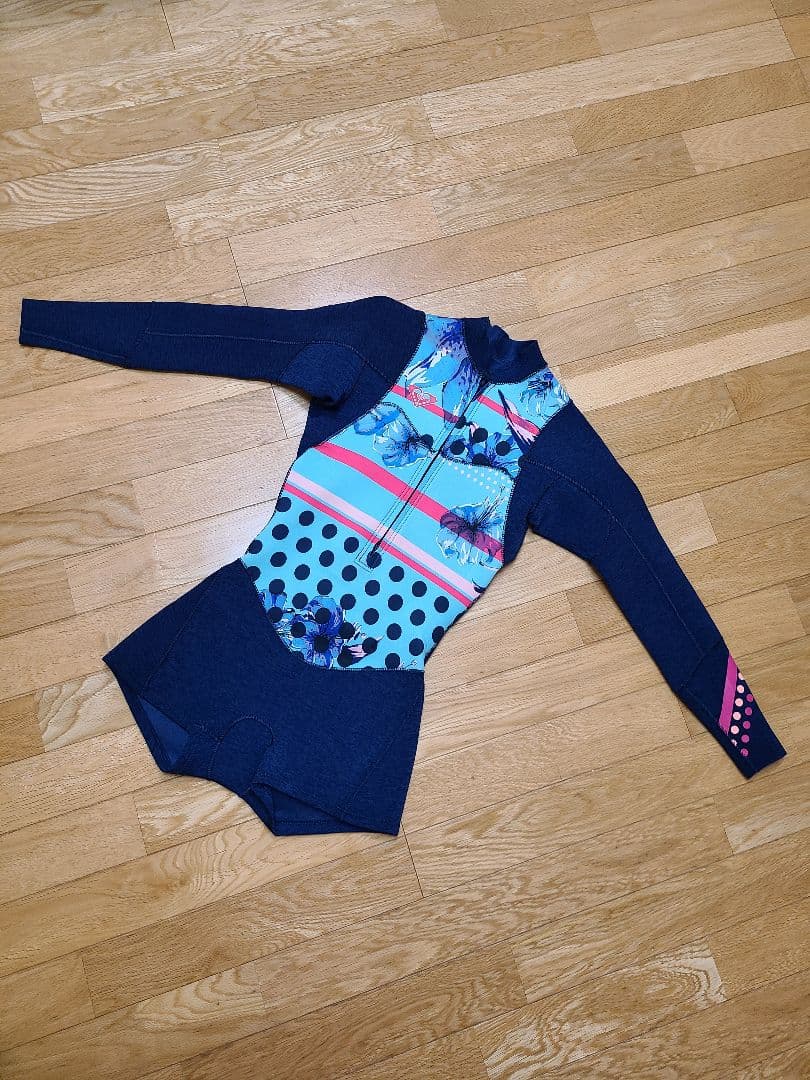 ROXY ロンスプ ウェットスーツ